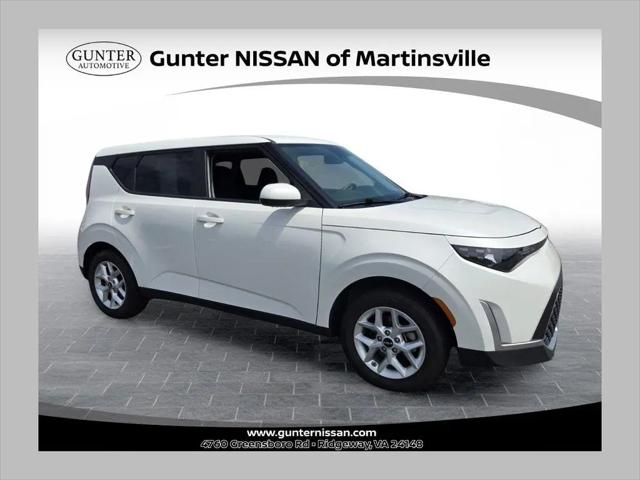 2025 Kia Soul LX for sale in Ridgeway, VA