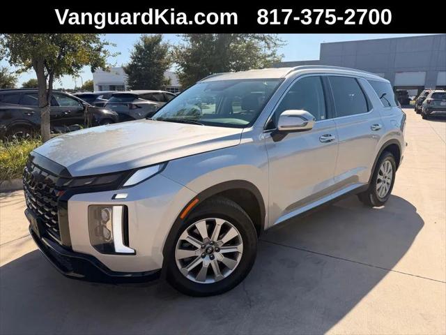 2025 Hyundai Palisade SEL for sale in Arlington, TX