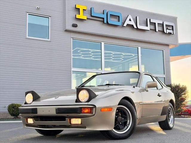 1984 Porsche 944 Base for sale in Greensboro, NC