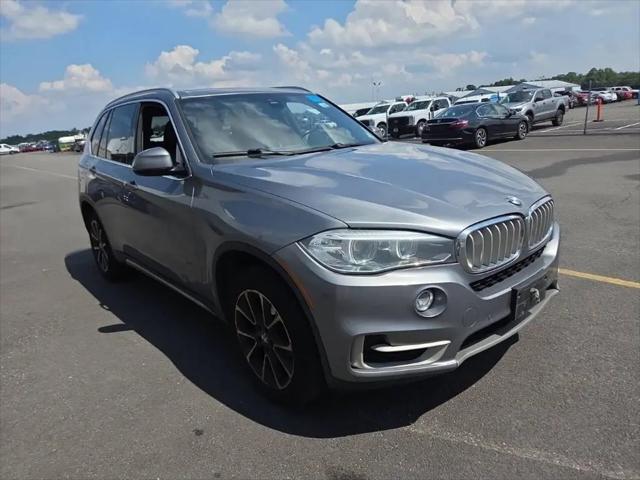 2018 BMW X5 xDrive35i for sale in Lexington, KY