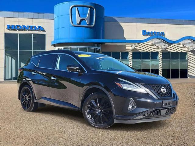 2023 Nissan Murano SL Intelligent AWD for sale in Muskegon, MI