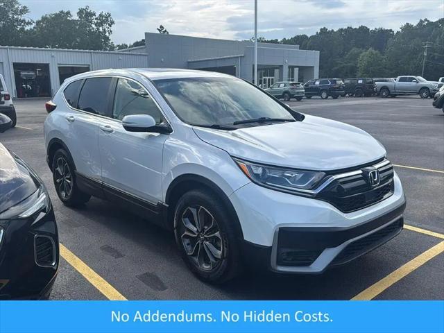 2020 Honda CR-V 2WD EX-L for sale in Lucedale, MS