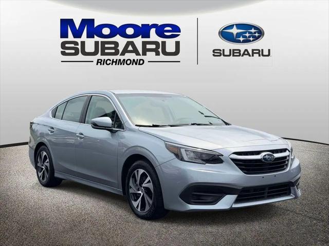 2020 Subaru Legacy Premium for sale in Richmond, VA