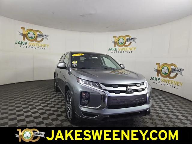 2023 Mitsubishi Outlander Sport 2.0 ES AWC for sale in CINCINNATI, OH