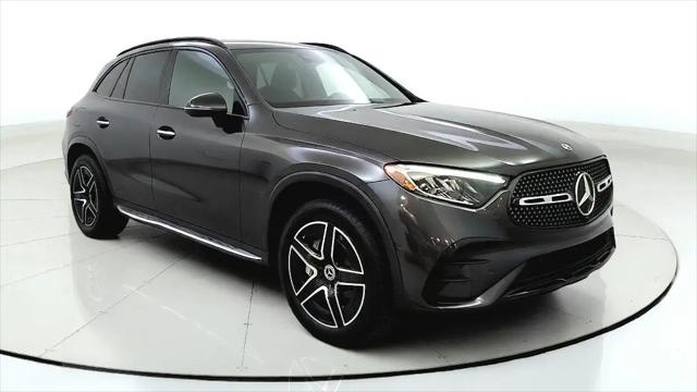 2024 Mercedes-Benz GLC SUV for sale in Ocean, NJ
