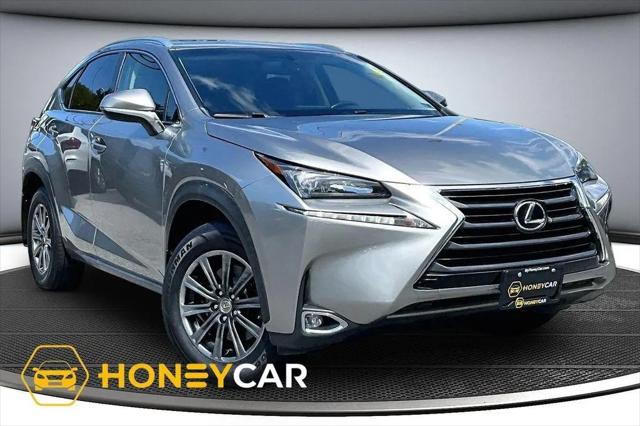 2017 Lexus NX 200t Base for sale in Roanoke, VA