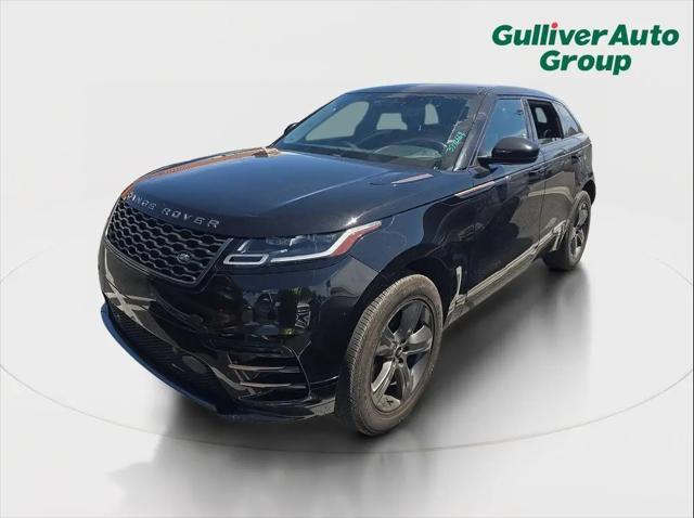 2023 Land Rover Range Rover Velar P250 R-Dynamic S for sale in Plano, TX