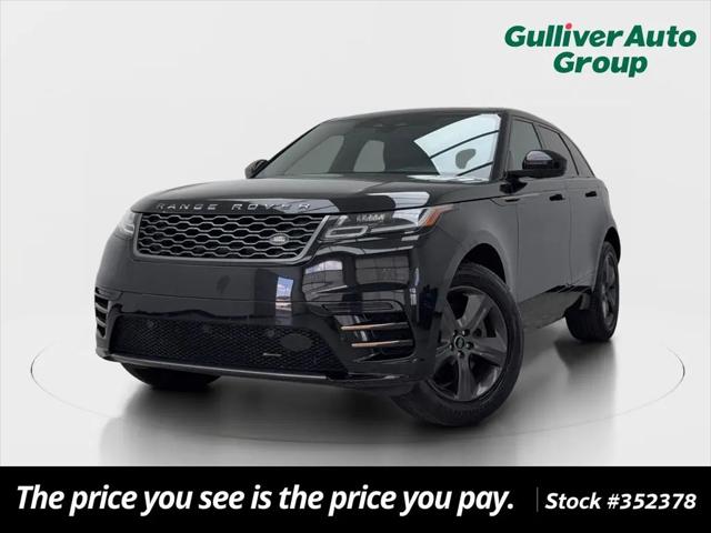 2023 Land Rover Range Rover Velar P250 R-Dynamic S for sale in Plano, TX