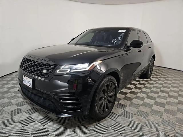 2021 Land Rover Range Rover Velar P250 R-Dynamic S for sale in Plano, TX