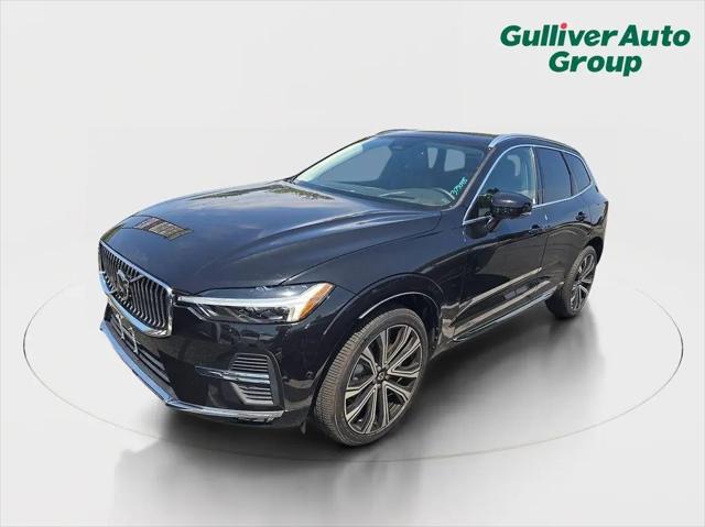 2023 Volvo XC60 B6 Ultimate Bright Theme for sale in Plano, TX