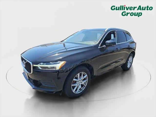 2019 Volvo XC60 T5 Momentum for sale in Plano, TX