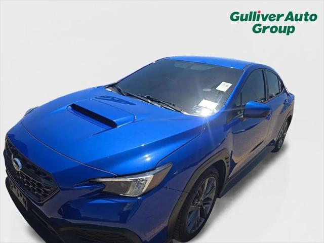 2022 Subaru WRX Base for sale in Plano, TX