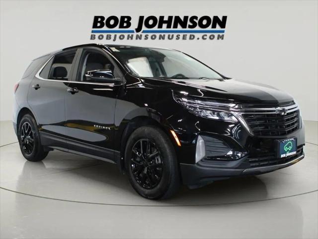 2024 Chevrolet Equinox AWD LT for sale in Rochester, NY