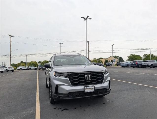 2025 Honda Pilot Sport for sale in Rochester, NY