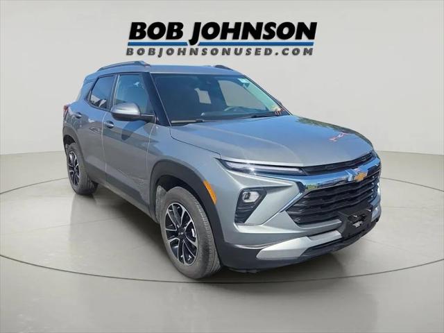 2026 Chevrolet TrailBlazer AWD LT for sale in Rochester, NY