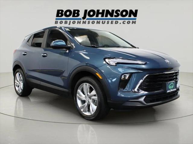 2024 Buick Encore GX Preferred AWD for sale in Rochester, NY