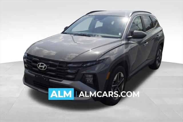 2025 Hyundai Tucson SEL for sale in Lumberton, NC