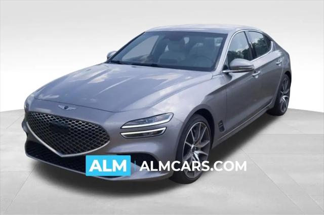 2025 Genesis G70 2.5T RWD for sale in Lumberton, NC