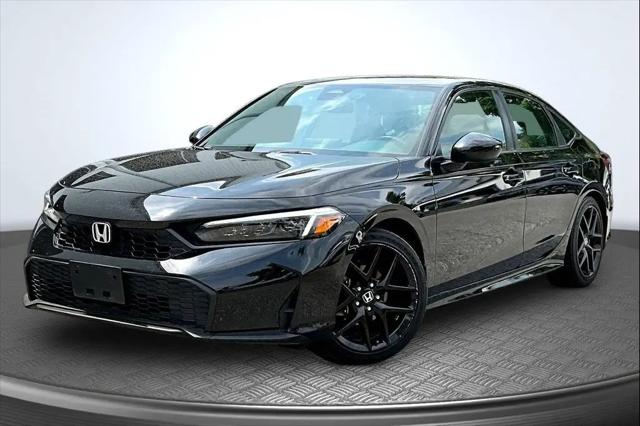 2025 Honda Civic Sport for sale in Baltimore, MD