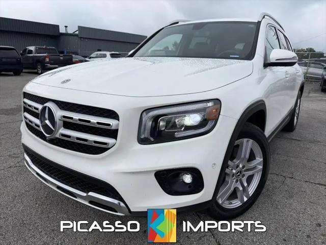 2020 Mercedes-Benz GLB Base for sale in Fishers, IN