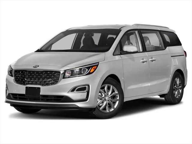 2021 Kia Sedona EX for sale in St. Charles, MO