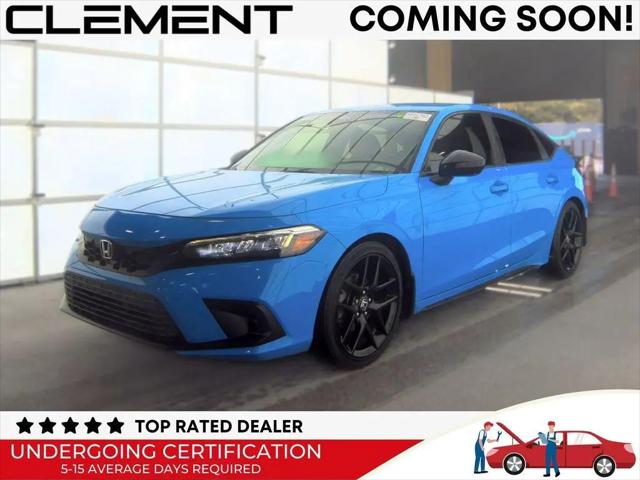 2023 Honda Civic Sport for sale in St. Charles, MO