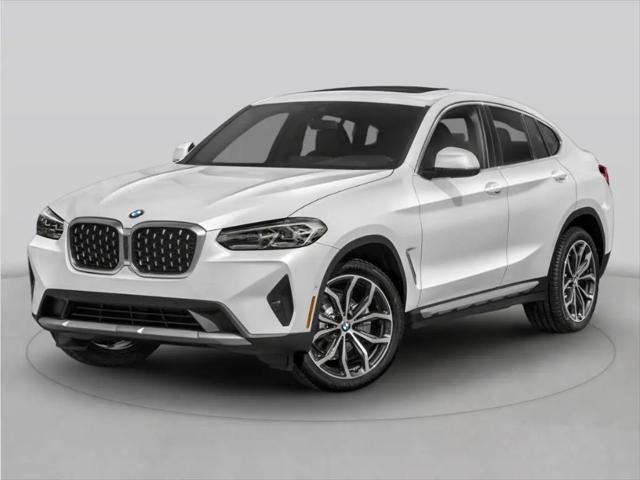 2023 BMW X4 xDrive30i for sale in St. Charles, MO