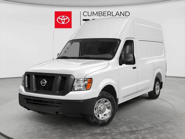 2019 Nissan 2500 SV V6 for sale in Cookeville, TN
