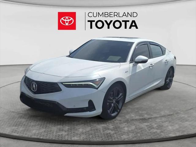 2025 Acura Integra A-SPEC Technology for sale in Cookeville, TN