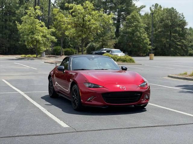 2020 Mazda MX-5 Sport for sale in Durham, NC