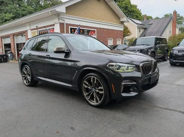 2021 BMW X3 M40i for sale in Canton, CT