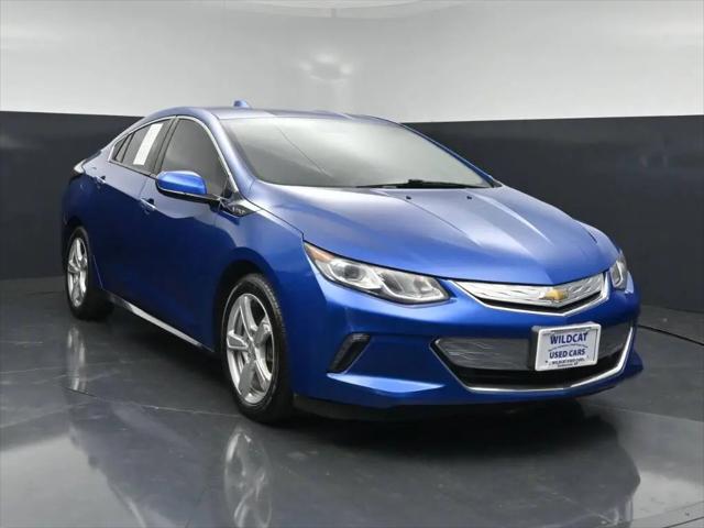 2016 Chevrolet Volt LT for sale in Somerset, KY