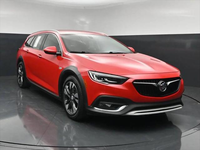 2018 Buick Regal TourX Preferred for sale in Somerset, KY