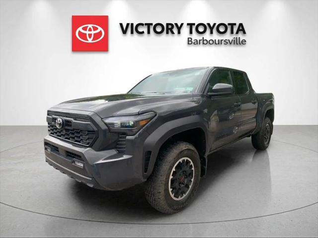 2026 Toyota Tacoma TRD Sport for sale in Barboursville, WV