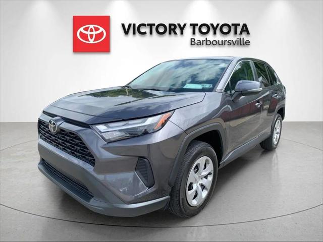 2024 Toyota RAV4 LE for sale in Barboursville, WV