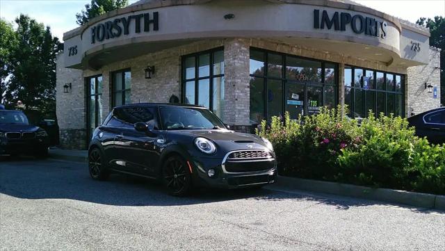 2019 MINI Hardtop Cooper S for sale in Cumming, GA