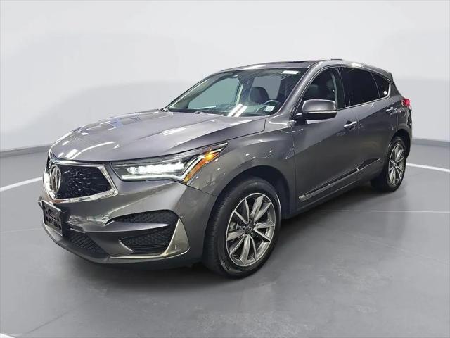 2021 Acura RDX Technology Package for sale in Bedford Hills, NY