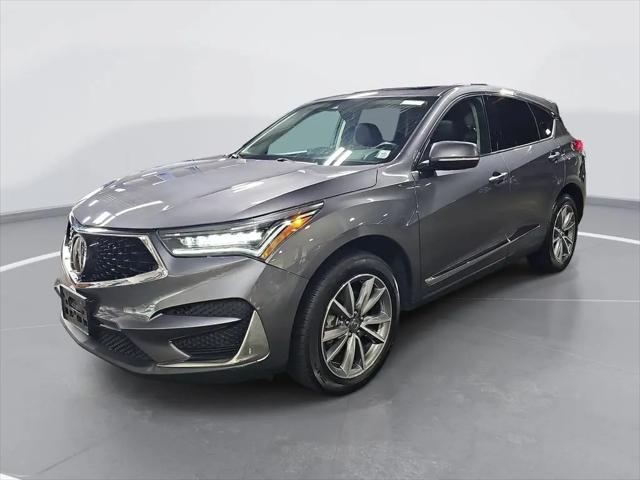 2021 Acura RDX Technology Package for sale in Bedford Hills, NY