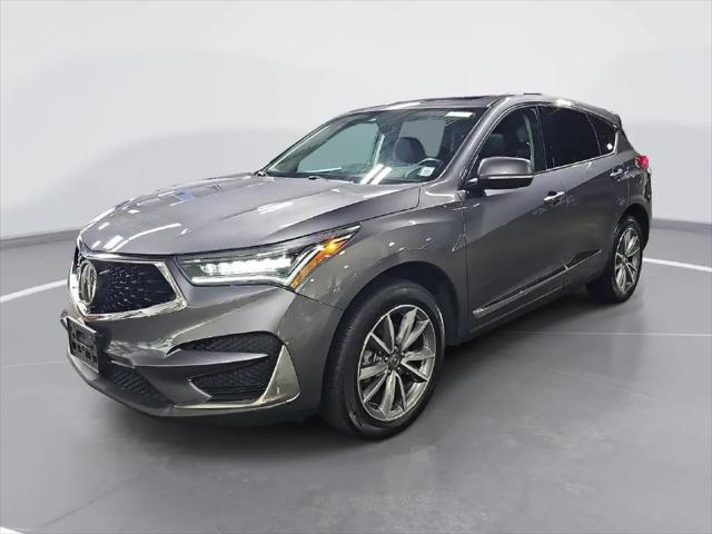 2021 Acura RDX Technology Package for sale in Bedford Hills, NY