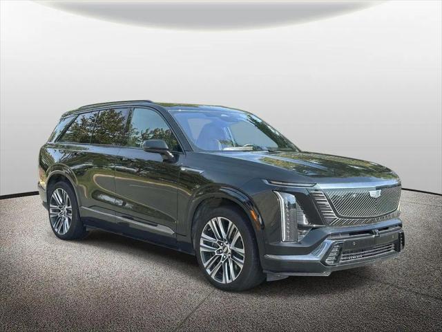 2026 Cadillac iQ Platinum for sale in Chantilly, VA