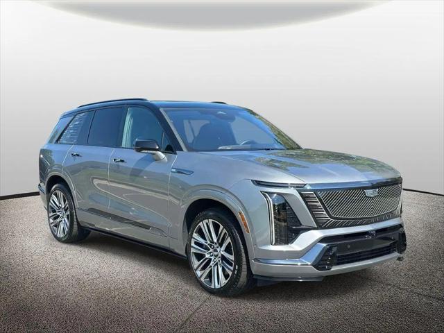 2026 Cadillac iQ Platinum for sale in Chantilly, VA