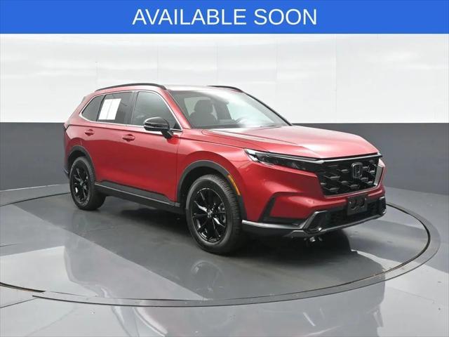 2023 Honda CR-V Hybrid Sport for sale in Kansas City, MO