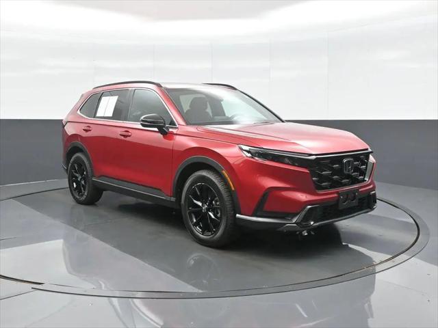 2023 Honda CR-V Hybrid Sport for sale in Kansas City, MO