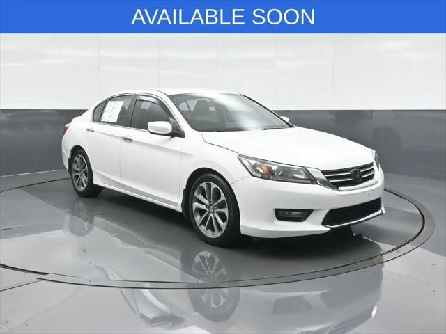 2014 Honda Accord Sport for sale in Kansas City, MO