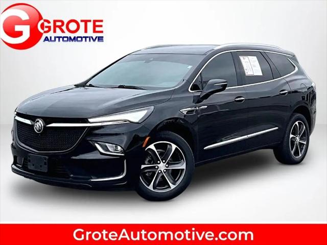 2022 Buick Enclave AWD Essence for sale in Elkhart, IN