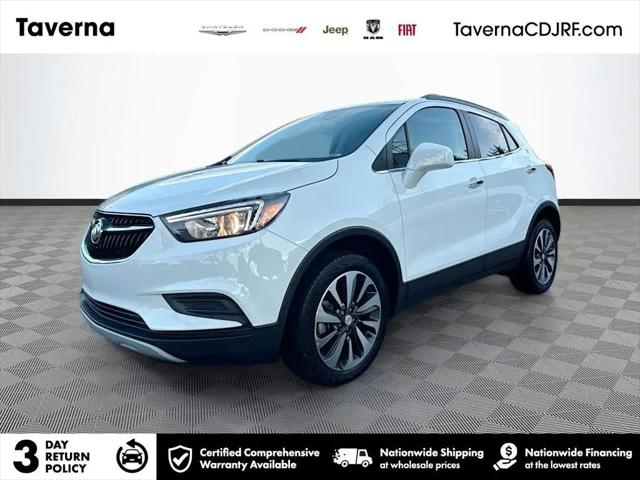 2022 Buick Encore AWD Preferred for sale in Plantation, FL