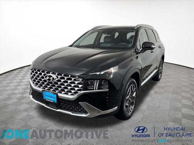 2023 Hyundai Santa Fe Limited for sale in Eau Claire, WI
