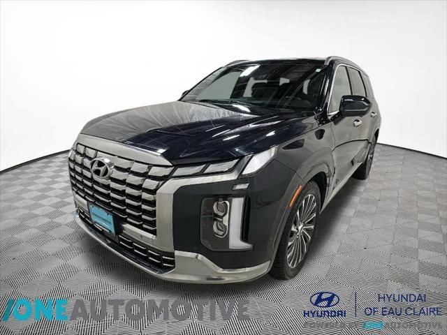2024 Hyundai Palisade Calligraphy for sale in Eau Claire, WI
