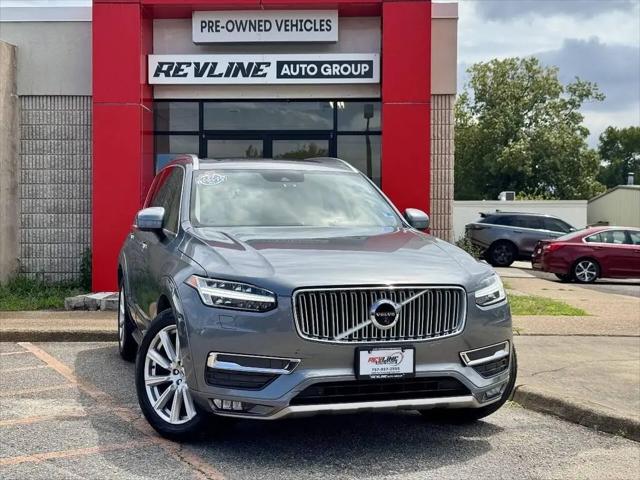 2016 Volvo XC90 T6 Inscription for sale in Chesapeake, VA