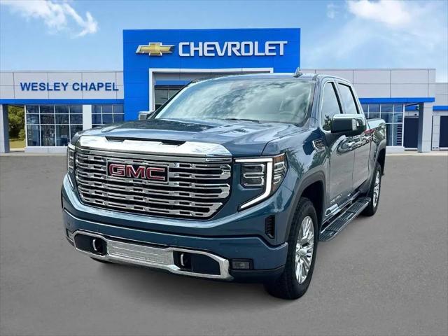 2026 GMC Sierra 1500 Crew Cab, Short Bed, Denali, 4WD for sale in Wesley Chapel, FL